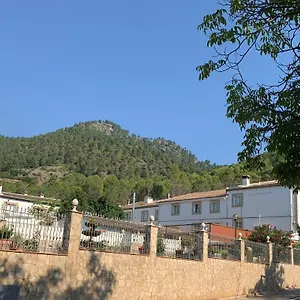 Hotel Mirasierra, Coto Ríos