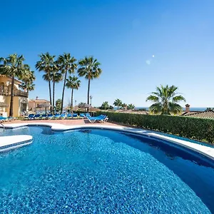 Apartahotel Ramada Residences By Wyndham Costa Del Sol, El Faro