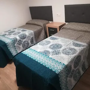 Apartamento Buena Vista 3, Coto Ríos