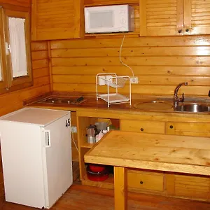 Camping Rural Llanos De Arance, Coto Ríos