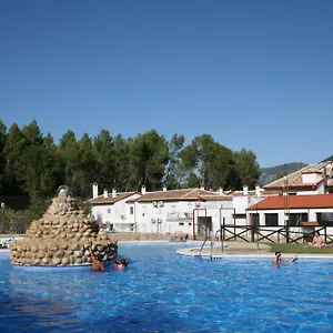 Apartamento Rurales El Pinar, Coto Ríos
