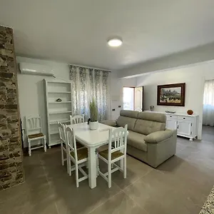 Apartamento Casa Javi Y Carmen, Coto Ríos