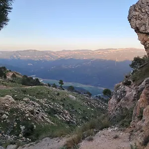 Apartamento El Madroñal, Coto Ríos
