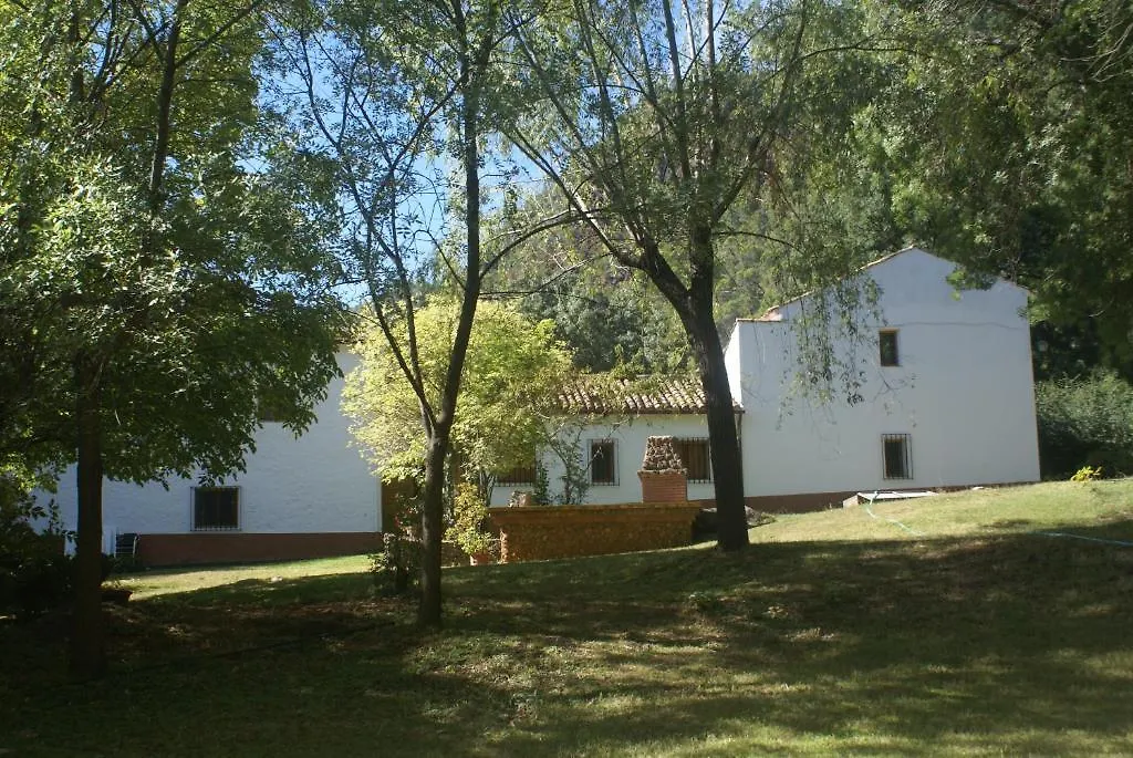 Hotel La Hortizuela Coto Ríos